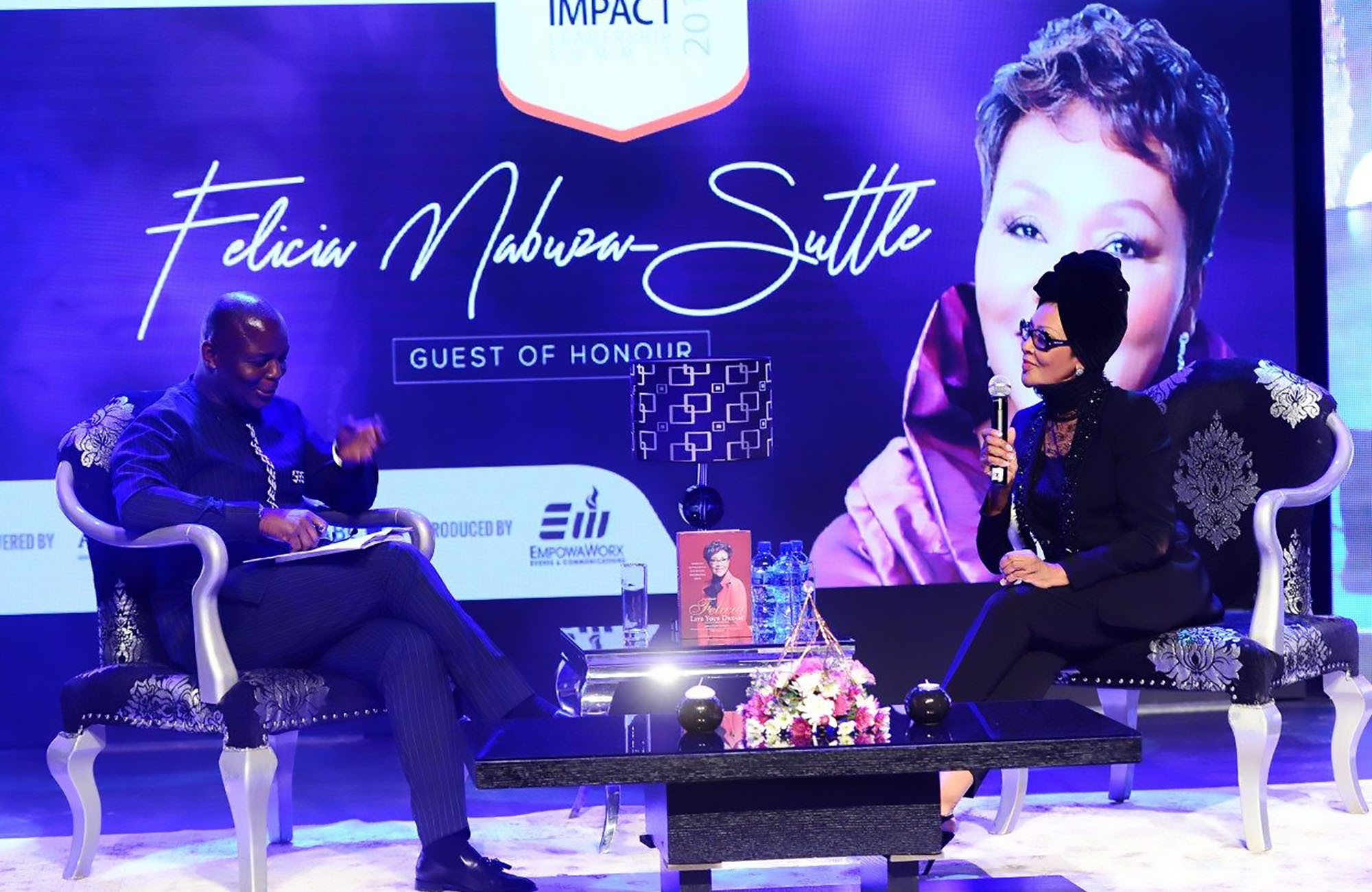 FMS Productions and the evolution of Black investment in SA